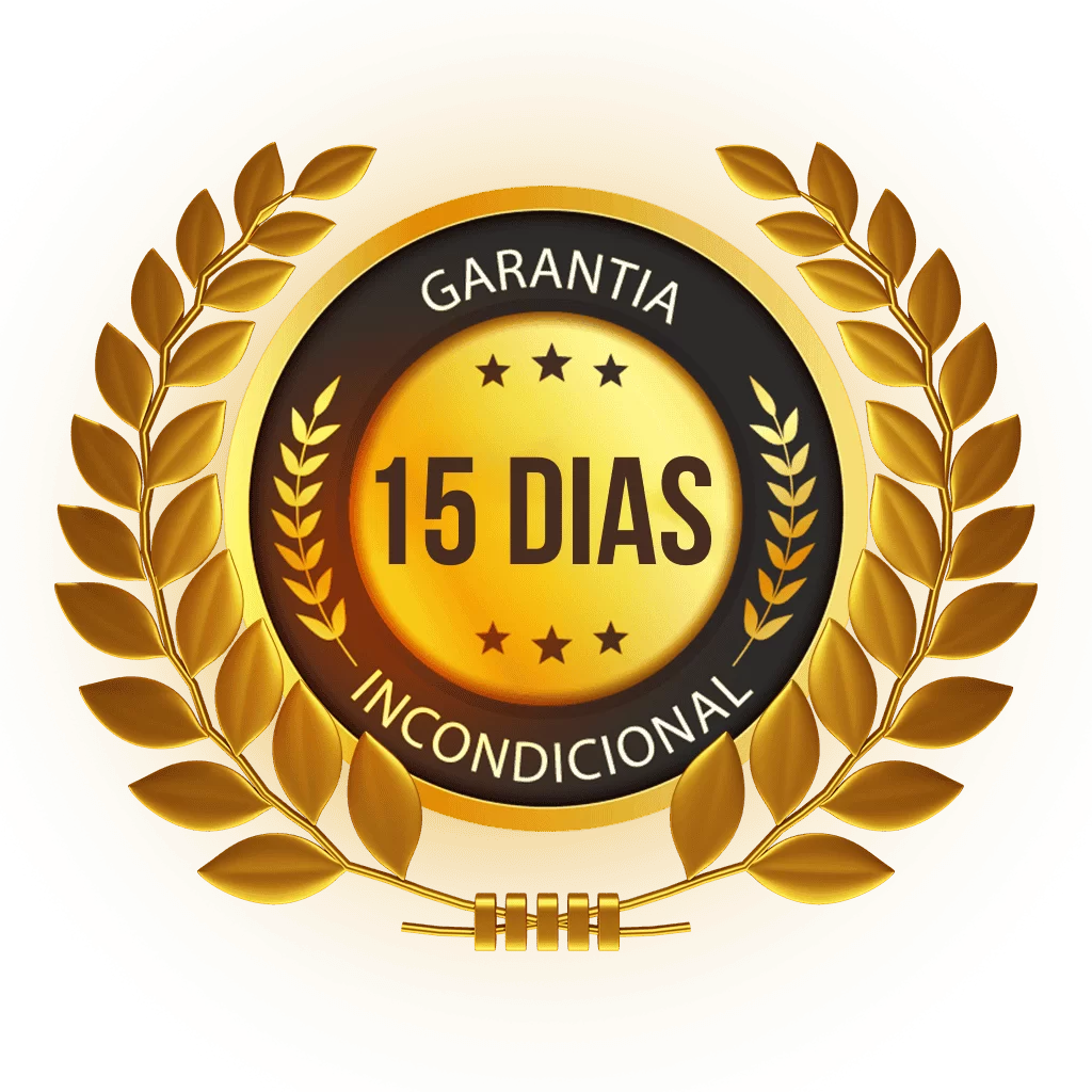 Selo de garantia